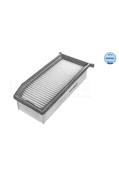 MEYLE Filtru Aer Dacia Dokker Microbus/Duster/Lodgy Renault Captur 1/Clio 4