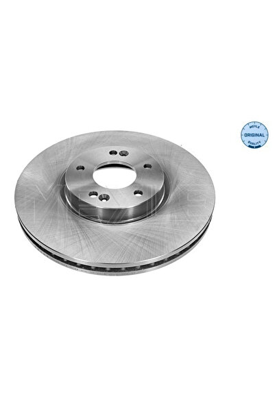 MEYLE Disc Frana Punte Fata Hyundai Grand Santa Fe/Santa Fe 2/Santa Fe 3 Kia ...