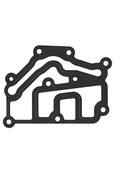 ELRING Garnitura Carcasa Termostat Chiuloasa Dacia Duster/Logan Mcv/Sandero N...