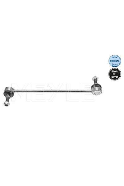 MEYLE Brat/Bieleta Suspensie Stabilizator Axa Fata Dreapta Ford Fiesta 5/Fusi...