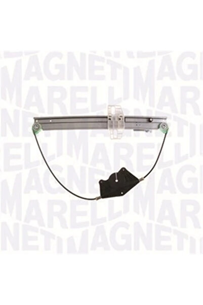 MAGNETI MARELLI Mecanism Actionare Geam Spate Dreapta Audi A4 B5/A4 B6