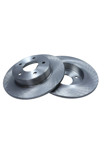 MaxGear Disc Frana Puntea Spate Nissan Almera Tino/Primera