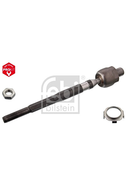 FEBI BILSTEIN Articulatie Axiala Cap De Bara Axa Fata Stanga Honda Jazz 2/Jazz 3