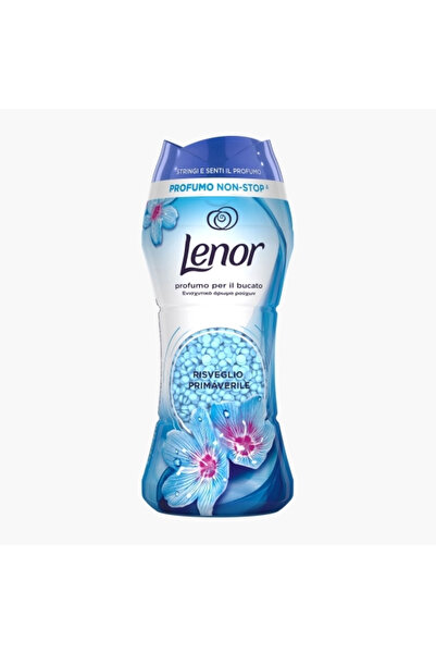 lenor PERLE 210 GR APRIL