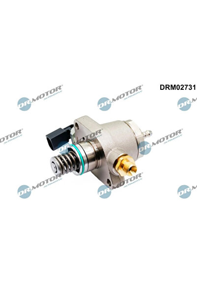 DR.MOTOR AUTOMOTIVE Pompa De Inalta Presiune Audi A3/A6 C7/A7 Skoda Octavia 3