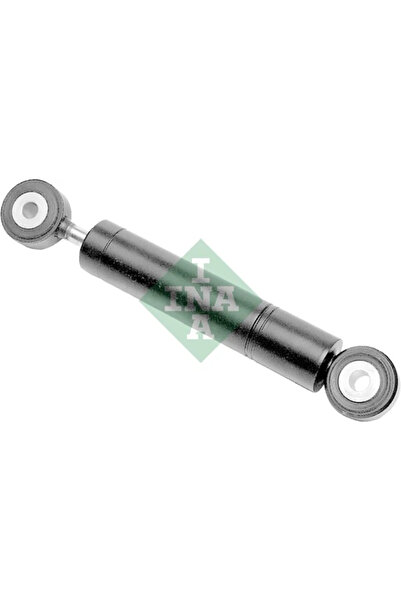 FAG Задвижващ ремък за амортисьор на вибрации с канали Mercedes-Benz 124 T-Mo...