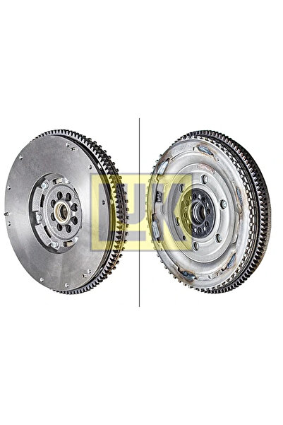 LUK Волан за Nissan Navara NP300/Pathfinder 3