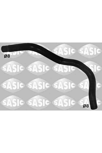 SASIC Furtun Radiator Opel Astra H/Zafira / Zafira Family B/Zafira B Autoutil...