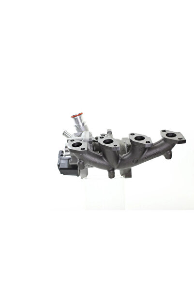 ALANKO Compresor Sistem De Supraalimentare Audi A1/A3 Citroen C8