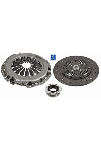 SACHS Set Ambreiaj Hyundai Elantra 4 Limuzina/I30 Kia Cee'D