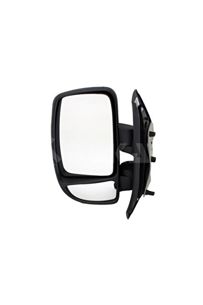 Alkar Left Exterior Mirror Nissan Interstar Bus/Interstar Body Opel Movano A