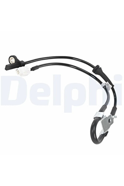 DELPHİ Сензор за скоростта на колелото Opel Agila Suzuki Splash/Swift 3