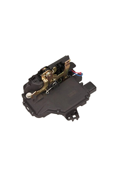 MaxGear Front Door Lock Left Seat Arosa Skoda Octavia 1 1996-2015