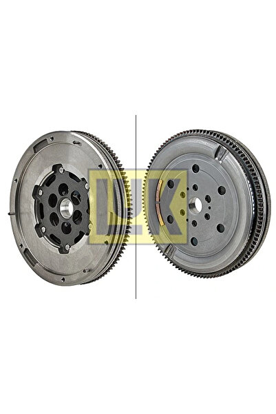 LUK Volanta Ford Focus 3/Galaxy 2/Mondeo 4 Ford (Jmc) Tourneo/Transit Bus