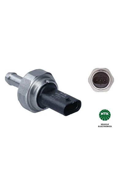 NTK Senzor Presiune Gaze Evacuare Bmw 1/3/5