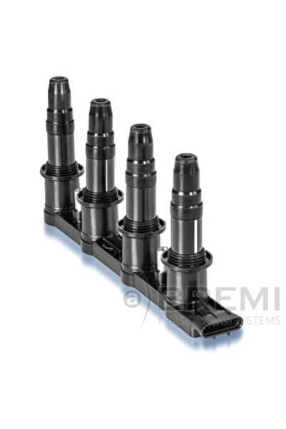 BREMI Индукционна бобина Chevrolet Aveo/Cruze/Trax Opel Astra J/Mokka / Mokka 10