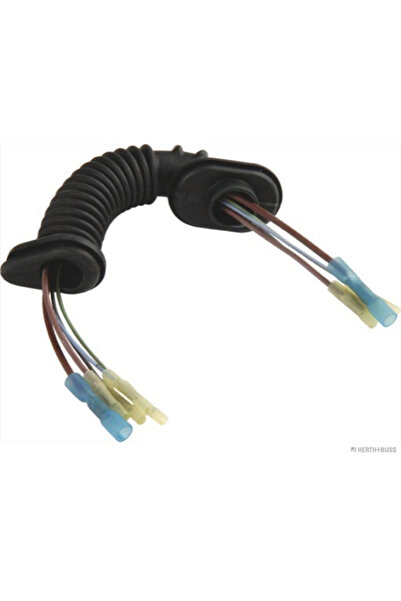 Herth+Buss Elparts Set De Reparat Cabluri Haion Dreapta Vw Golf 4