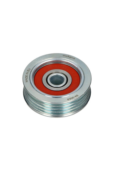 MaxGear Rola Ghidare/Conducere Curea Transmisie Fiat Sedici Subaru Justy 3 19...