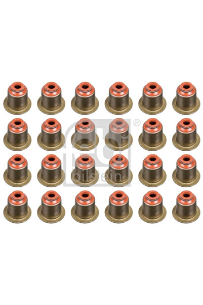 FEBI BILSTEIN Set Garnituri Ax Supape Bmw 3/5/7 Opel Omega B