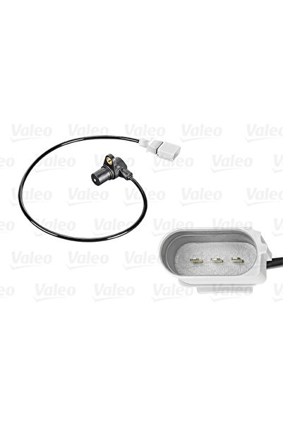 VALEO Senzor Impulsuri Arbore Cotit Audi A3/A4 B5/A6 C5 Seat Cordoba/Ibiza 2
