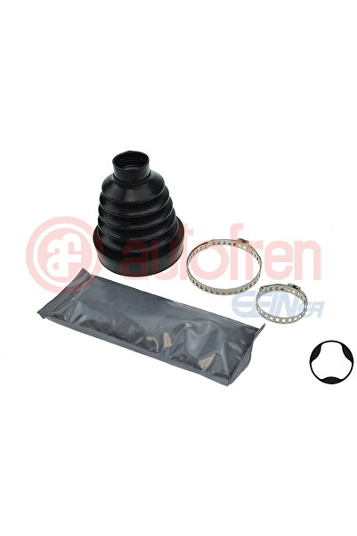 AUTOFREN SEINSA Монтаж на маншон на карданния вал към скоростна кутия Renault...