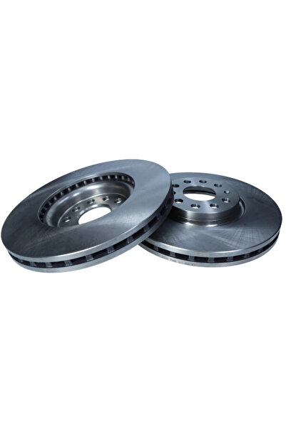 MaxGear Set Discuri Frana Punte Fata Seat Alhambra Skoda Kodiaq 1 2010-2022