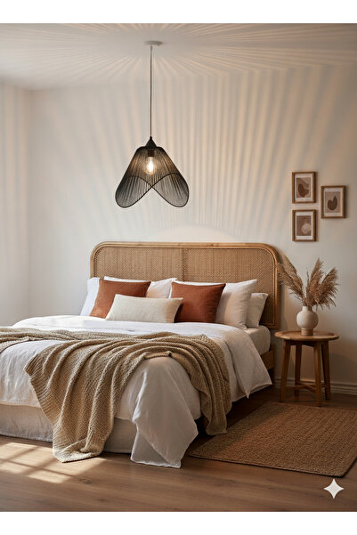 DudeHome Bohem Avize, Yatak odası avize, çocuk odası avize, salon avize