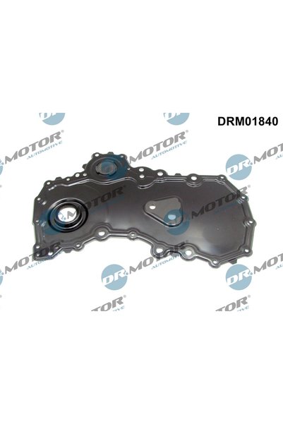 DR.MOTOR AUTOMOTIVE Acoperire Carcasa Distributie Ford Tourneo Custom V362 Bu...
