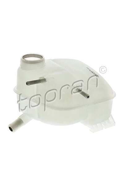 TOPRAN Vas De Expansiune Racire Opel Astra G Vauxhall Astra Model 4