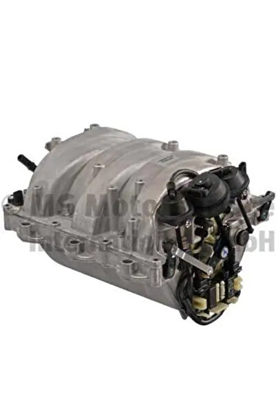 PIERBURG Modul Conducta Admisie Mercedes-Benz C-Class/Clk/Cls Mercedes-Benz (...