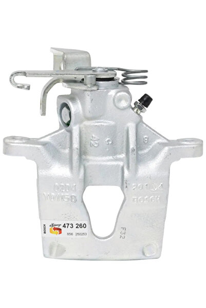 Bosch Спирачен апарат Nissan Interstar Bus/Interstar Body Opel Movano A Bus/M...