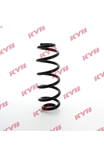 KYB Arc Spiral Puntea Spate Audi Q5