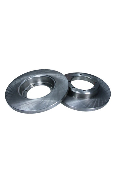 MaxGear Disc Frana Puntea Spate Nissan NV400 Caroserie/NV400 Platou / Sasiu O...