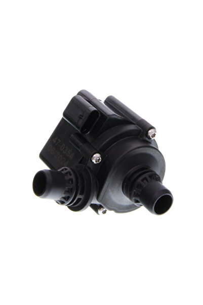 MaxGear Pompa De Apa Suplimentara (Circuitul Apei De Racire) Bmw 5/7/X3