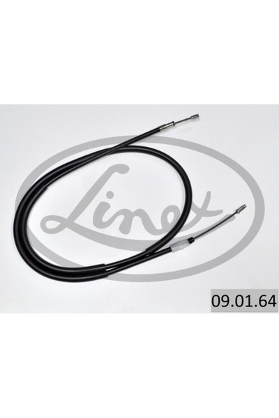 Linex Cablu Frana De Parcare Stanga Citroen Xsara Picasso
