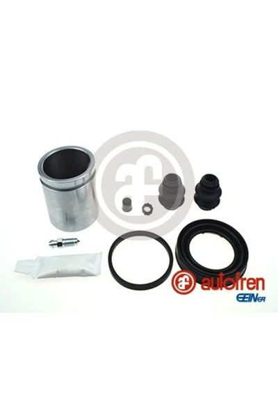 AUTOFREN SEINSA Set Reparatie Etrier Punte Fata Opel Agila Suzuki Wagon R