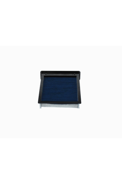 Bosch Cabin Air Filter Citroen C1 Peugeot 107 2005-2014
