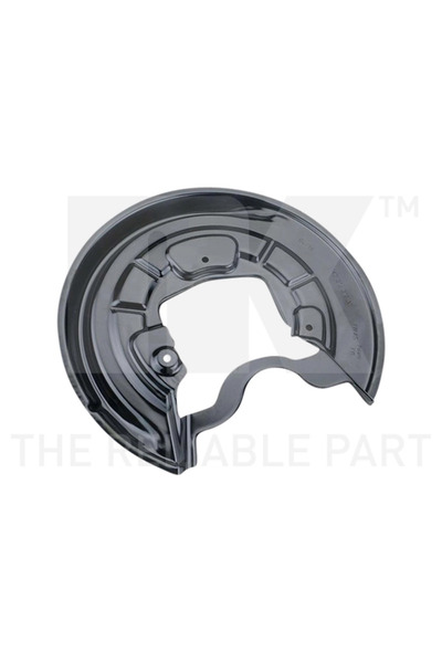 NK Protectie Stropire Disc Frana Axa Spate Dreapta Audi A3 Skoda Octavia 2