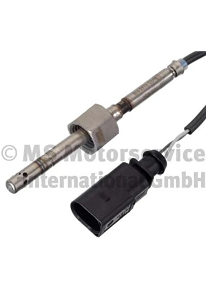 PIERBURG Senzor Temperatura Gaze Evacuare Dupa Filtru Particule Funingine Aud...