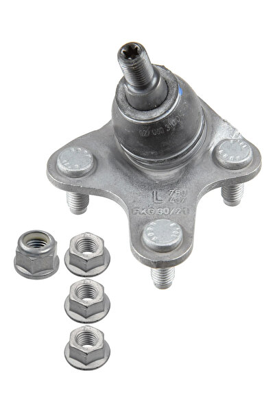 GRAP Articulatie Sarcina/Ghidare Axa Fata Stanga Audi Q2 Seat Ibiza 5