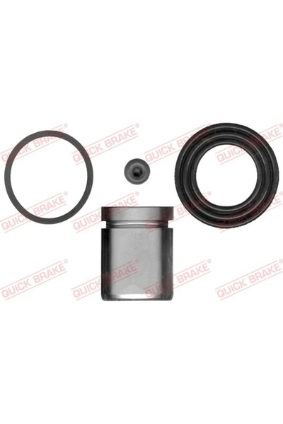 QUICK BRAKE Set Reparatie Etrier Acura Rdx Honda Accord 7 Tourer/Accord 8/Ava...