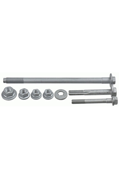 GRAP Set Reparatie Suspensie Partea De Jos Bmw 5/6/7