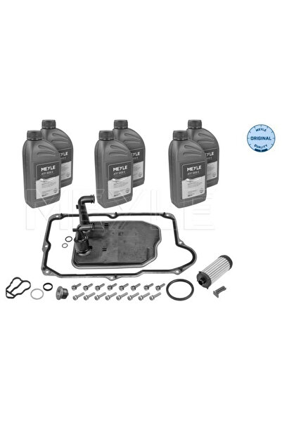 MEYLE Set Piese Schimb De Ulei Cutie De Viteze Automata Mercedes-Benz A-Class...