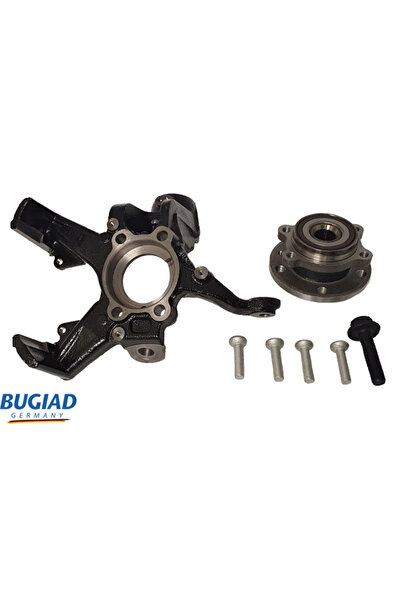 Bugiad Articulatie Directie Suspensie Roata Fata Stanga Audi A3 Seat Altea/To...