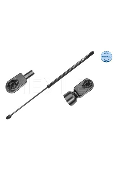 MEYLE Amortizor Portbagaj Opel Corsa D Vauxhall Corsa Model 3