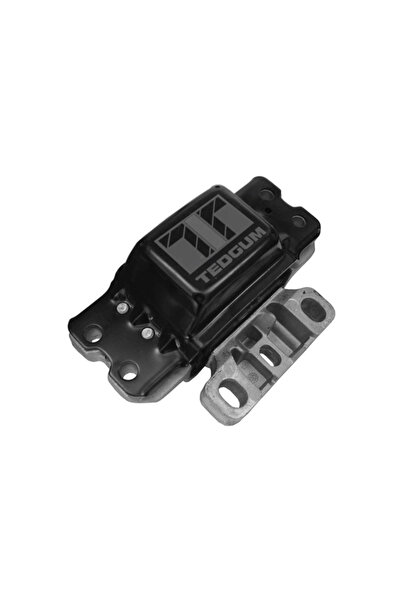 TEDGUM Suport Transmisie Manuala Audi A3 Seat Leon 1996-2017