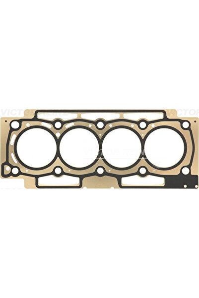 VICTOR REINZ Garnitura Chiulasa Citroen C4 1/C4 2/C4 Grand Picasso 1 Citroen ...