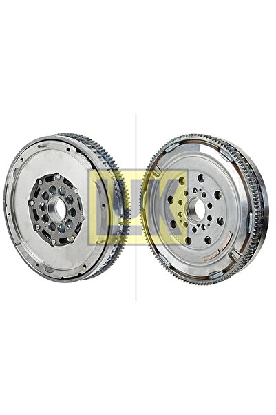 LUK Волан Volvo S60 2/S80 2/V60 1