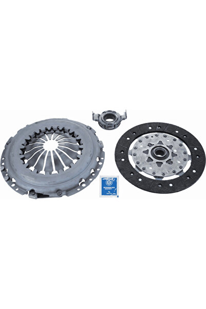 SACHS Комплект съединител Alfa Romeo 147 Fiat Brava/Bravo 1/Doblo Van/Spaciou...