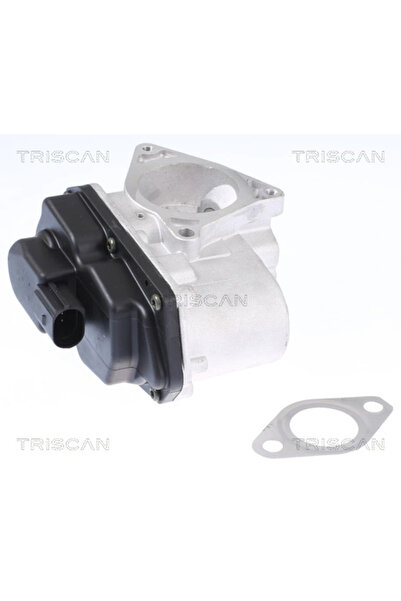 TRISCAN Supapa Egr Audi A3/A4 B8/A6 C6 Seat Altea/Leon/Toledo 3